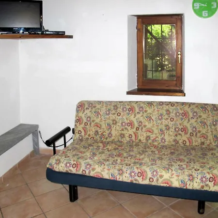 Hébergement de vacances Casa Carmen 181s Domaso