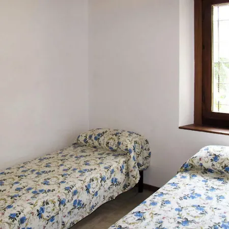 Casa Carmen 181s Hébergement de vacances *