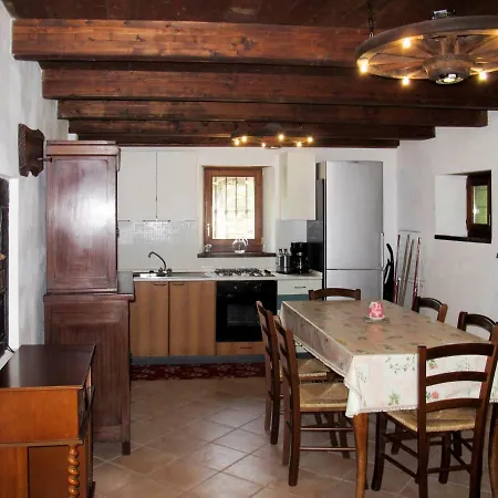 Casa Carmen 181s Domaso