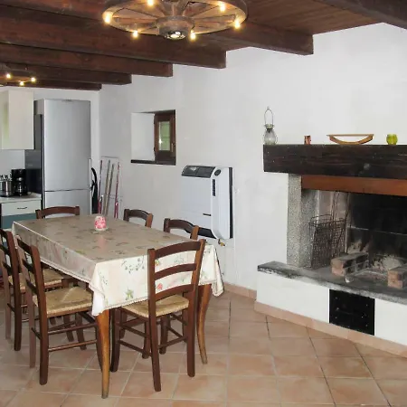 Casa Carmen 181s *