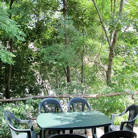 Casa Carmen 181s