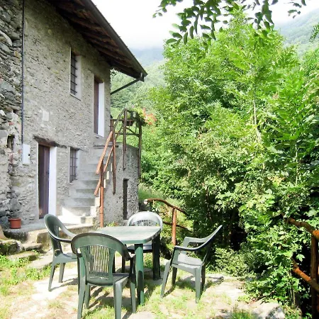 Casa Carmen 181s *