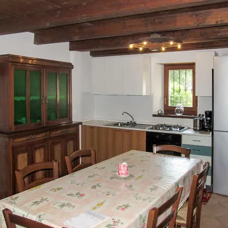 Holiday home Casa Carmen 181s Domaso