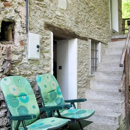 Holiday home Casa Carmen 181s Domaso